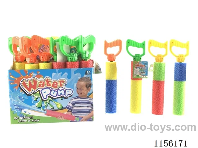 30CM calibre 5CM water cannon 24PCS