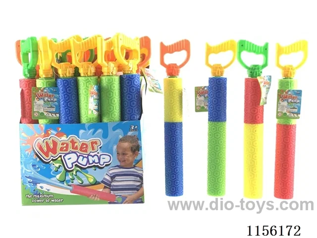 40CM calibre 5CM water cannon 24PCS