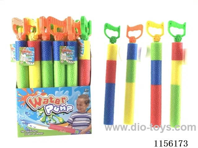 50CM calibre 5CM water cannon 24PCS