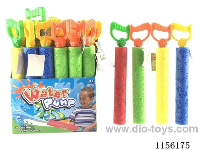 40CM calibre 5CM water cannon 24PCS
