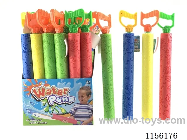 50CM calibre 5CM water cannon 24PCS