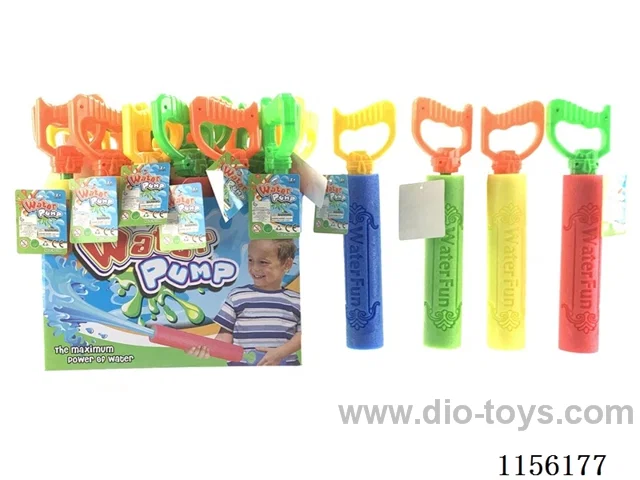 30CM calibre 5CM water cannon 24PCS