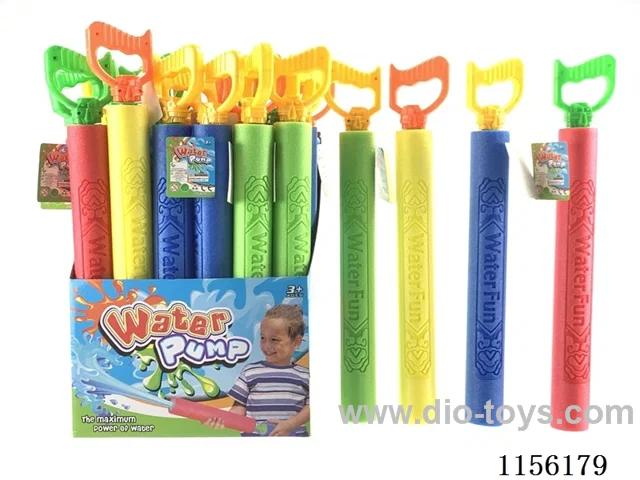 50CM calibre 5CM water cannon 24PCS
