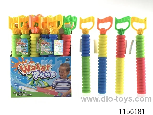 40CM calibre 4.8CM water cannon 24PCS