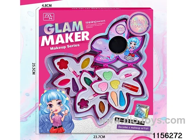 Children's Painting Beauty Set
