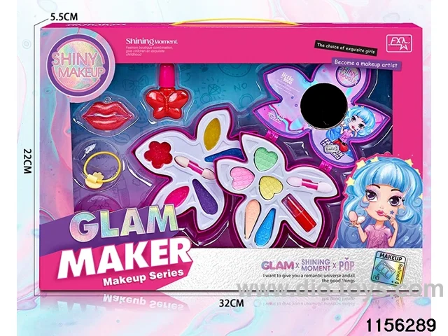 Children's Painting Beauty Set