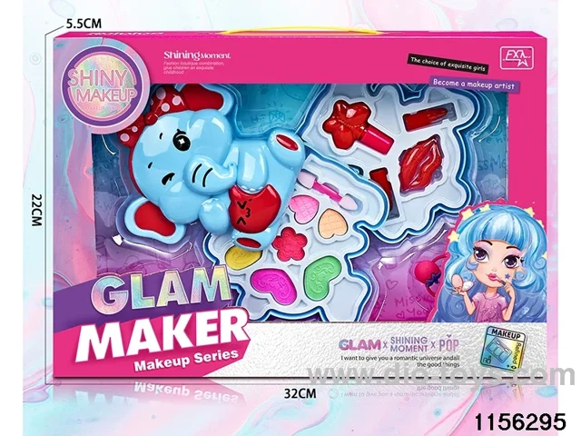 Children's Painting Beauty Set