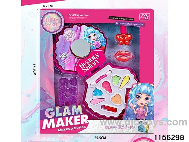 Children's Painting Beauty Set