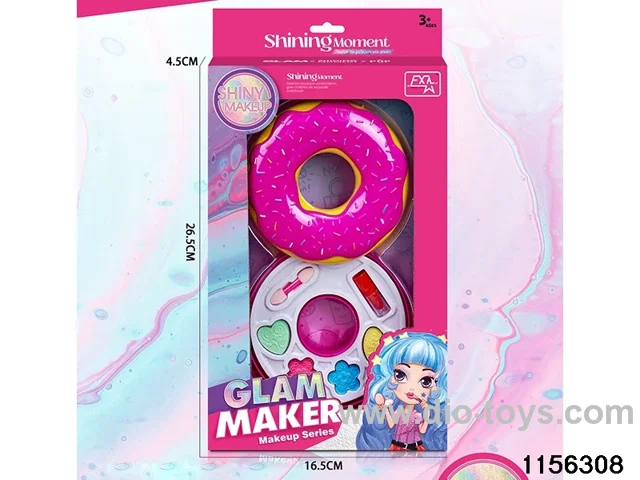 Children's Painting Beauty Set