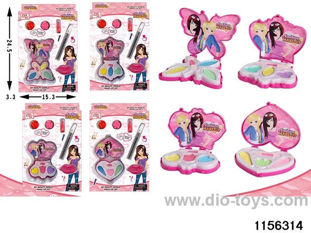 Children's Painting Beauty Set
