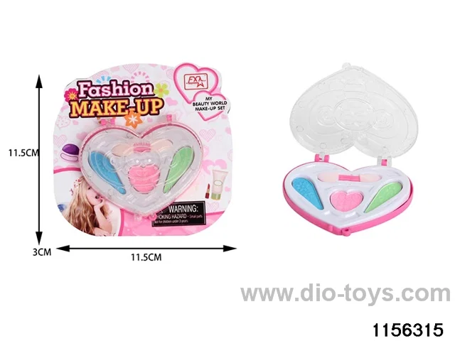 Children's Painting Beauty Set