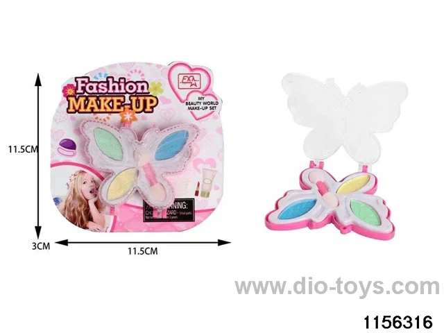 Children's Painting Beauty Set