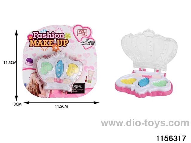 Children's Painting Beauty Set