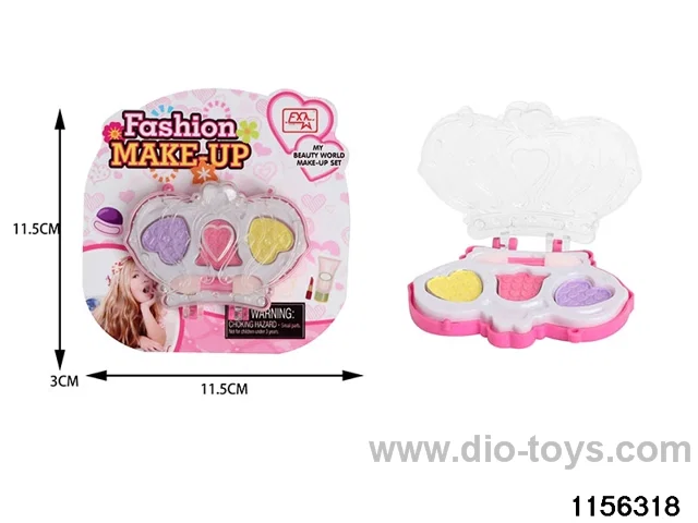 Children's Painting Beauty Set