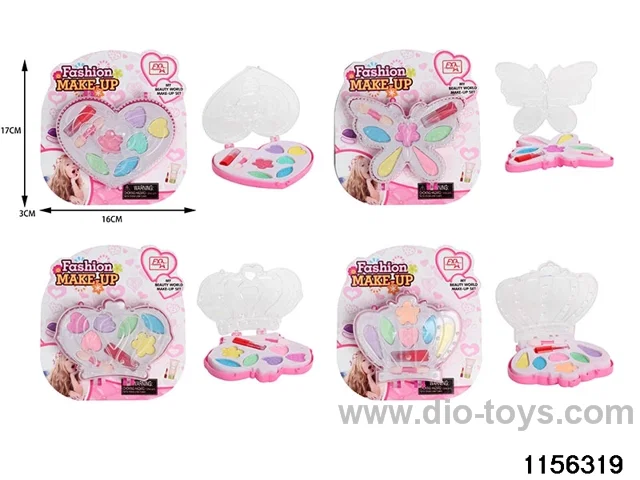Children's Painting Beauty Set