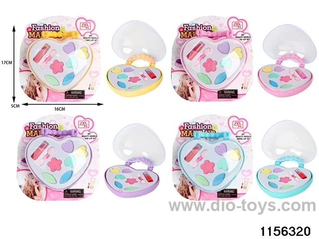 Children's Painting Beauty Set