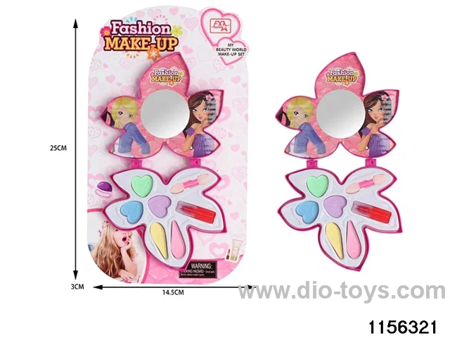 Children's Painting Beauty Set