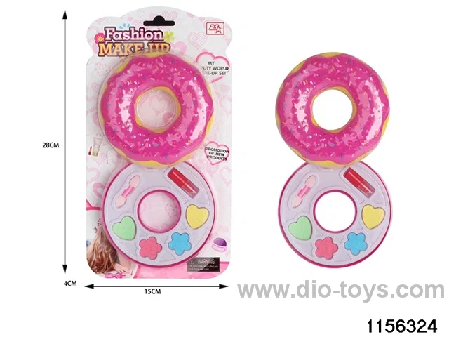 Children's Painting Beauty Set