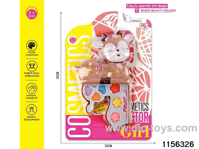 Children's Painting Beauty Set