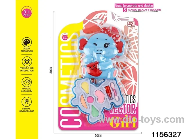Children's Painting Beauty Set