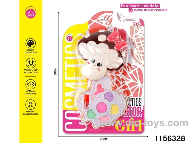 Children's Painting Beauty Set