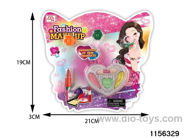 Children's Painting Beauty Set