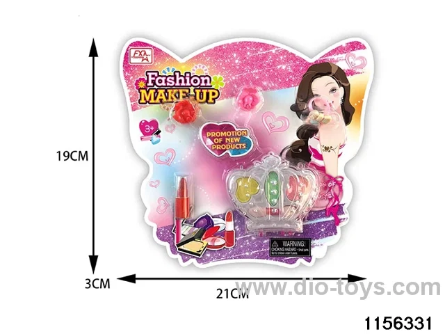 Children's Painting Beauty Set