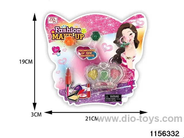 Children's Painting Beauty Set