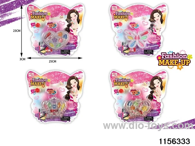 Children's Painting Beauty Set