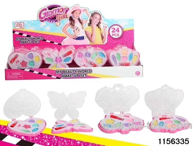 Children's Painting Beauty Set