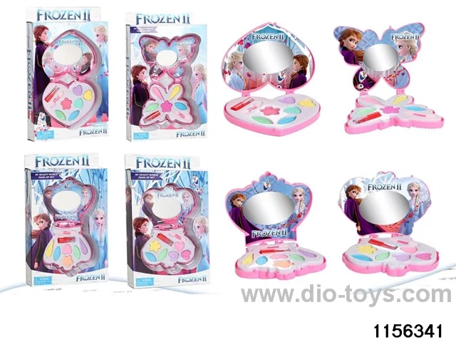 Children's Painting Beauty Set