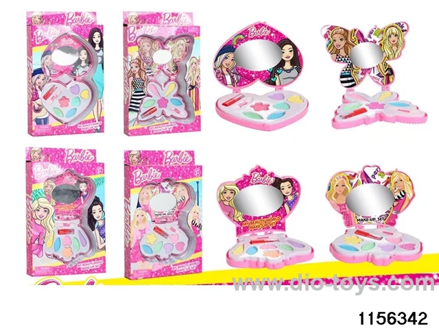 Children's Painting Beauty Set