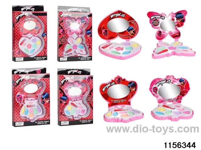 Children's Painting Beauty Set