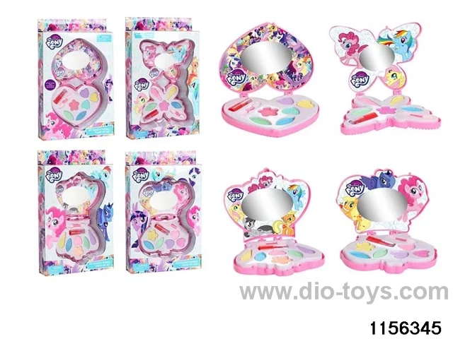 Children's Painting Beauty Set