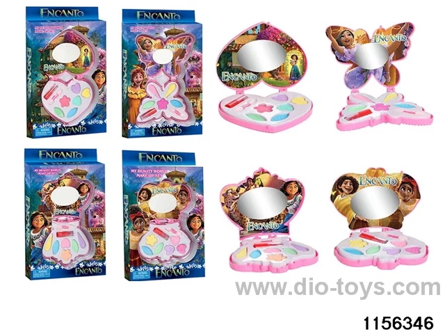 Children's Painting Beauty Set