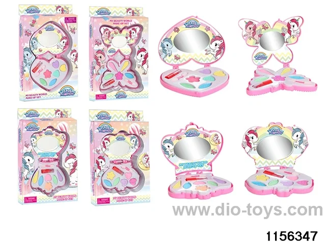 Children's Painting Beauty Set