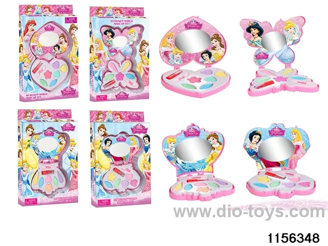 Children's Painting Beauty Set