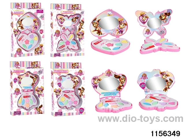 Children's Painting Beauty Set