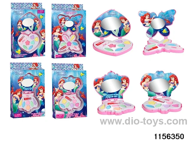 Children's Painting Beauty Set