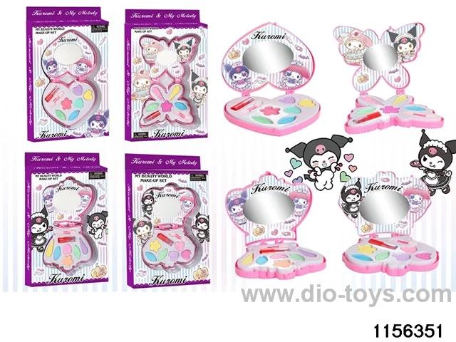 Children's Painting Beauty Set