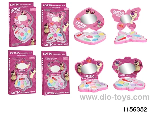 Children's Painting Beauty Set