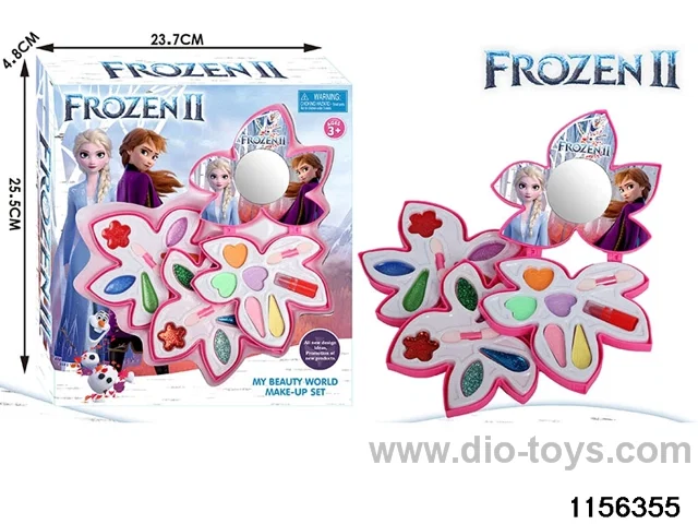 Children's Painting Beauty Set