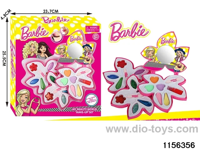 Children's Painting Beauty Set