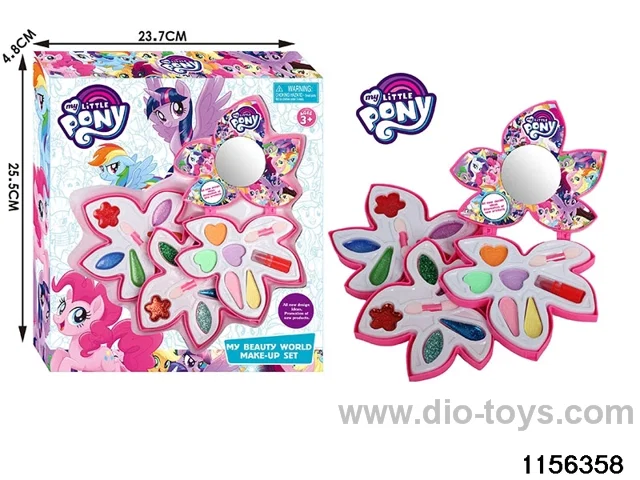 Children's Painting Beauty Set