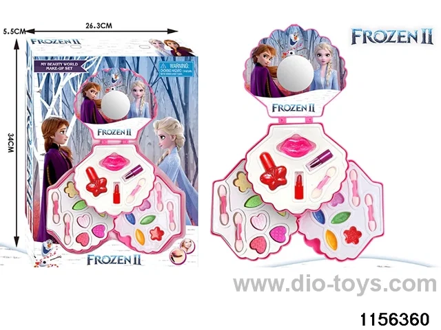 Children's Painting Beauty Set