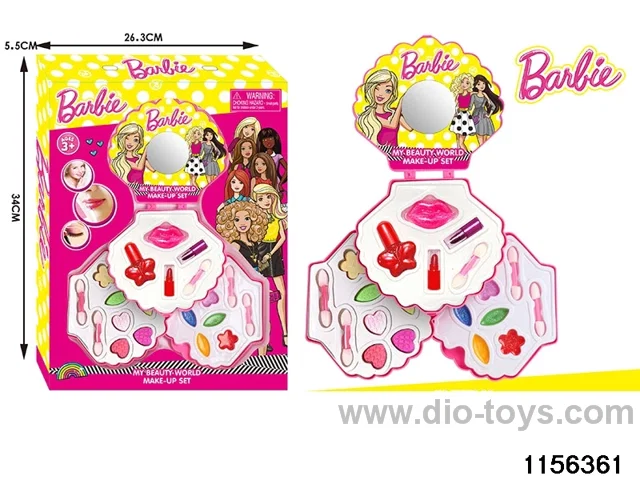 Children's Painting Beauty Set