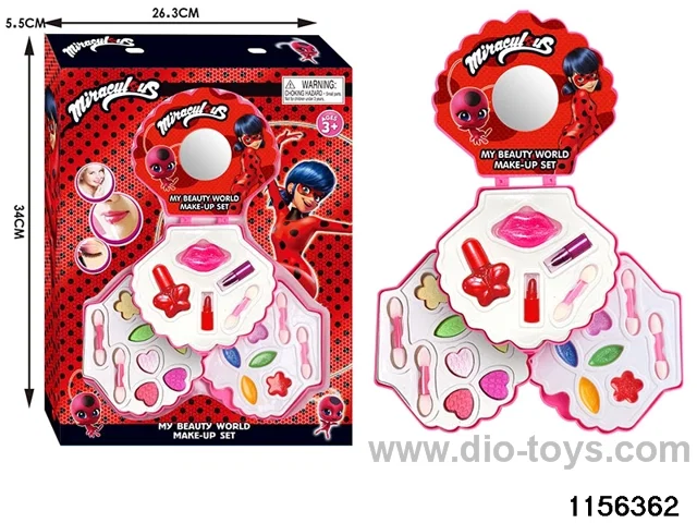 Children's Painting Beauty Set