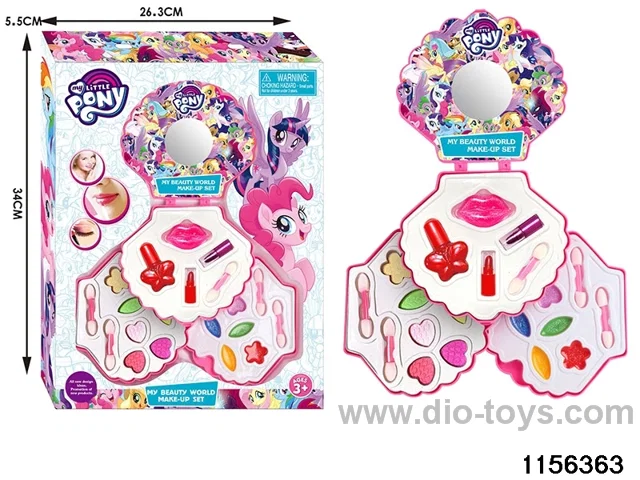 Children's Painting Beauty Set