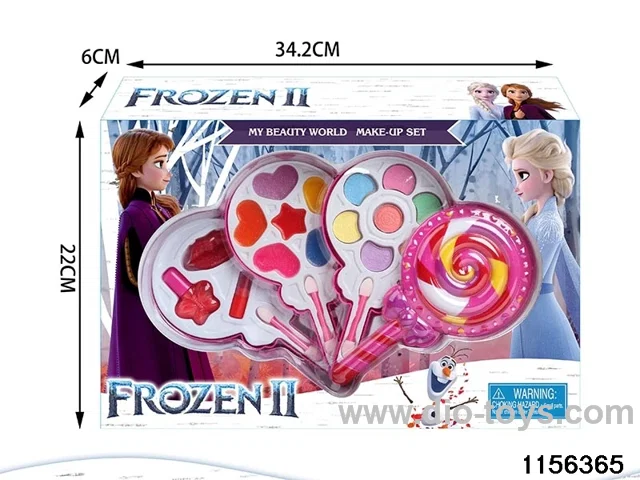 Children's Painting Beauty Set