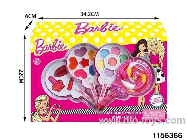 Children's Painting Beauty Set